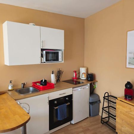 Dependance Spacieuse & Cosy Entre Et Mer Avec Spa Landéda Εξωτερικό φωτογραφία