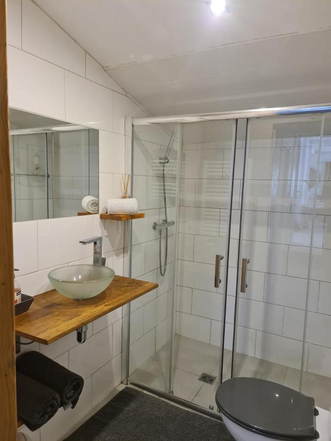 Dependance Spacieuse & Cosy Entre Et Mer Avec Spa Landéda Εξωτερικό φωτογραφία