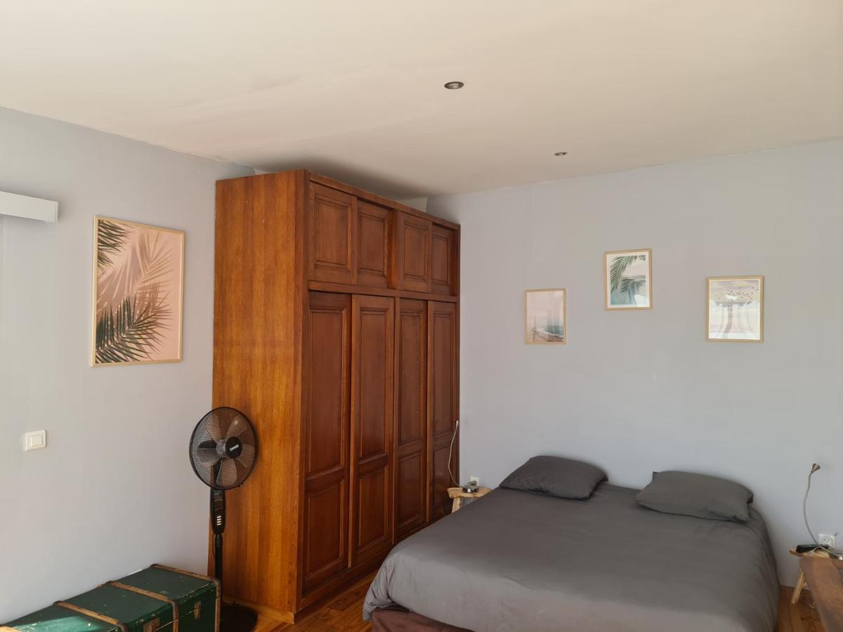 Dependance Spacieuse & Cosy Entre Et Mer Avec Spa Landéda Εξωτερικό φωτογραφία