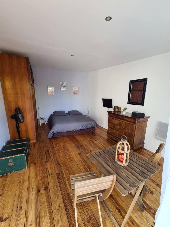 Dependance Spacieuse & Cosy Entre Et Mer Avec Spa Landéda Εξωτερικό φωτογραφία
