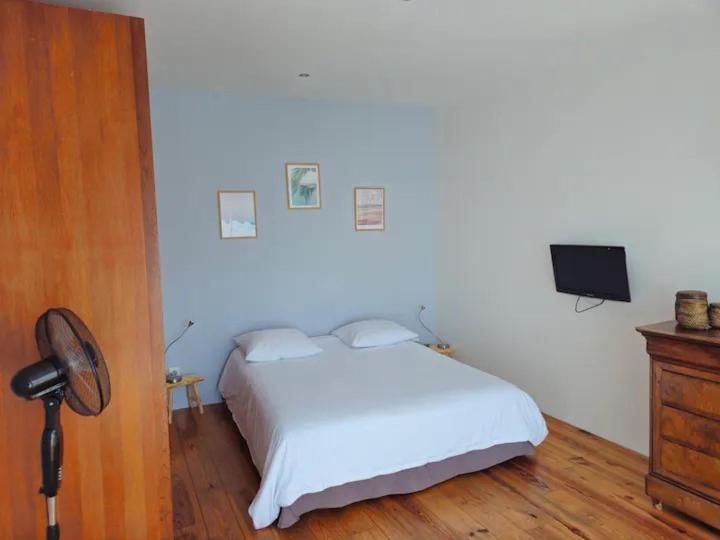 Dependance Spacieuse & Cosy Entre Et Mer Avec Spa Landéda Εξωτερικό φωτογραφία